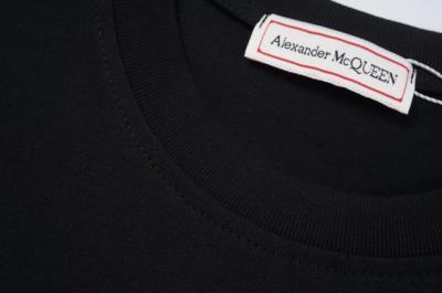 wholesale quality alexander mcqueen shirts model no. 21